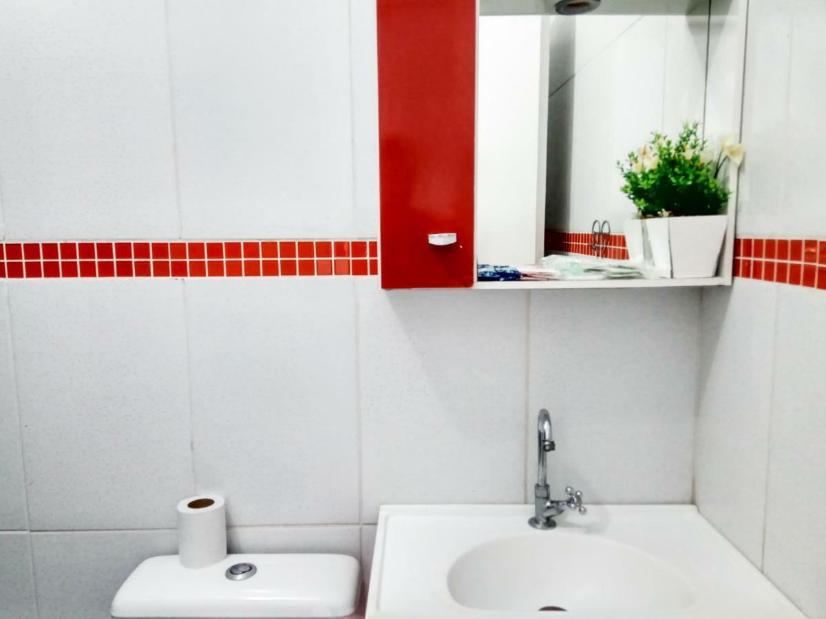 Novo Villa Suites Hotel Francisco Beltrão Zewnętrze zdjęcie