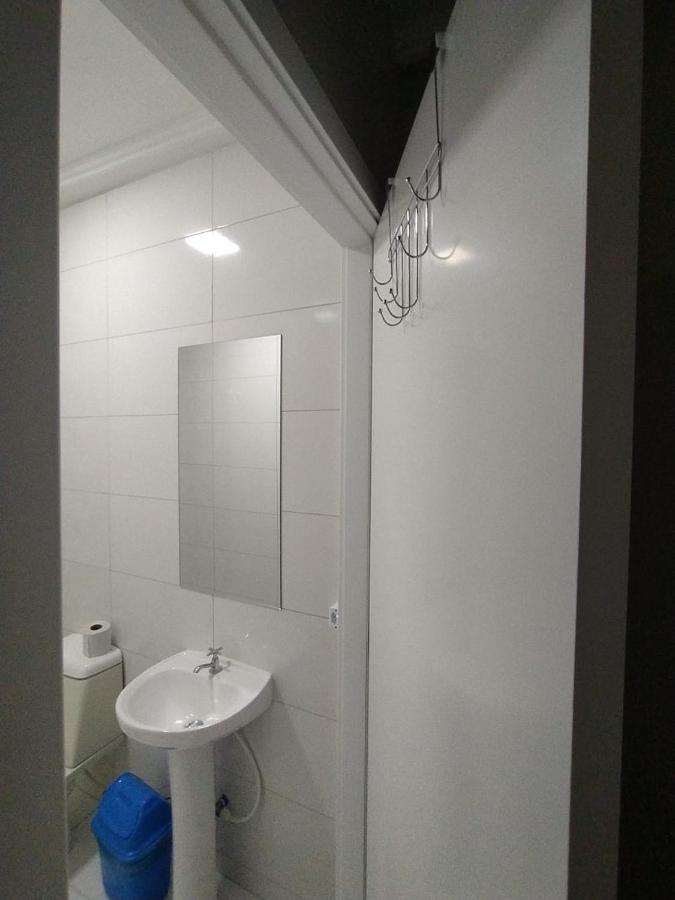 Novo Villa Suites Hotel Francisco Beltrão Zewnętrze zdjęcie