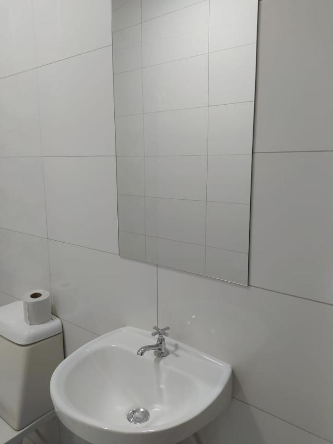 Novo Villa Suites Hotel Francisco Beltrão Zewnętrze zdjęcie