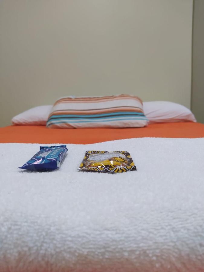 Novo Villa Suites Hotel Francisco Beltrão Zewnętrze zdjęcie